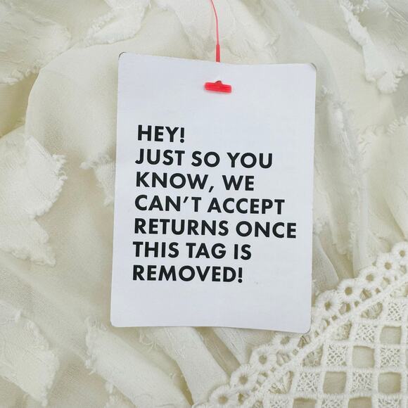 Asos Design Cream Burnout Lace Maxi Dress 2 Cottagecore Prairie Boho Coachella - Picture 13 of 15